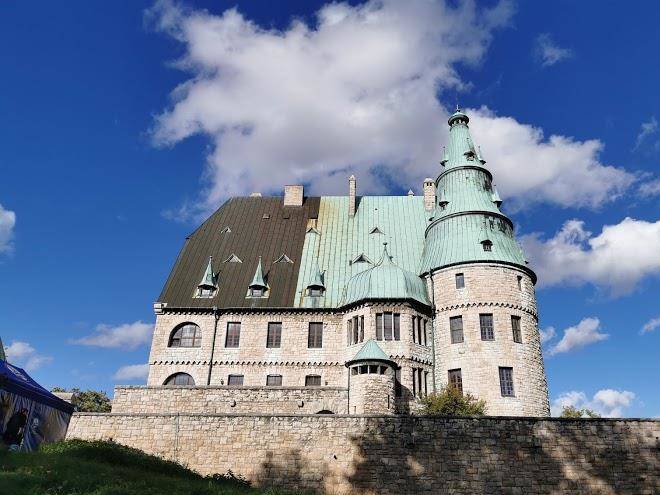 Landgastof & landpension hohenkirchen