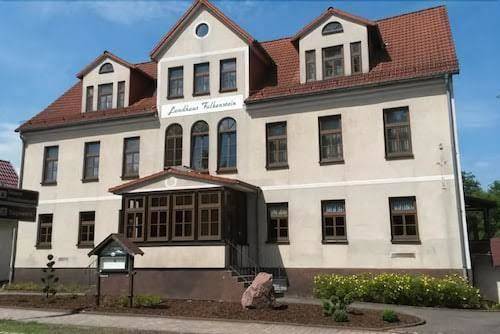 Landhaus falkenstein hotel & restaurant