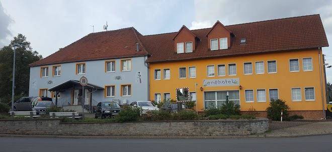Landhotel bienstadt