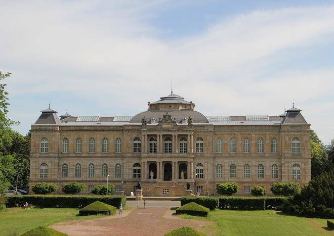 Pension der kleine nachbar
