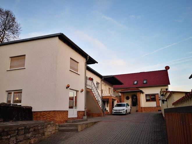 Pension hering