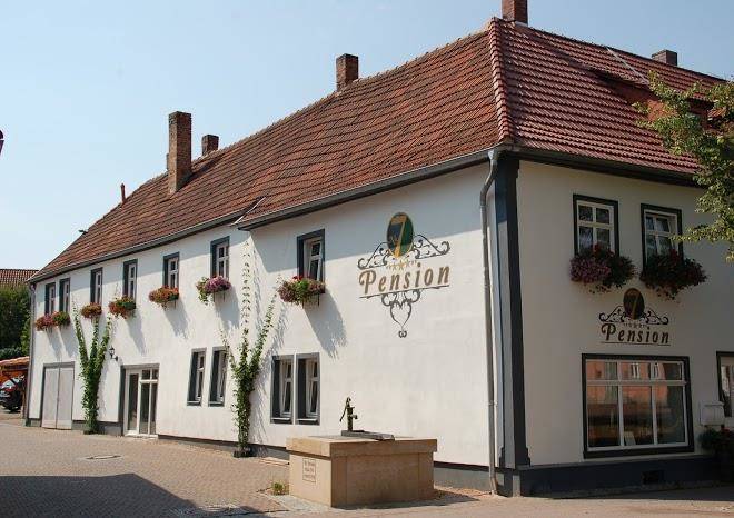 Pension no 7