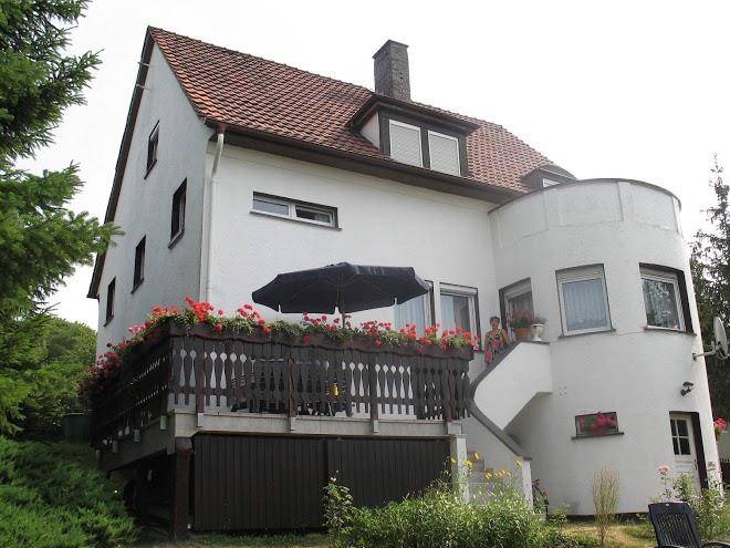 Pension vera gotha