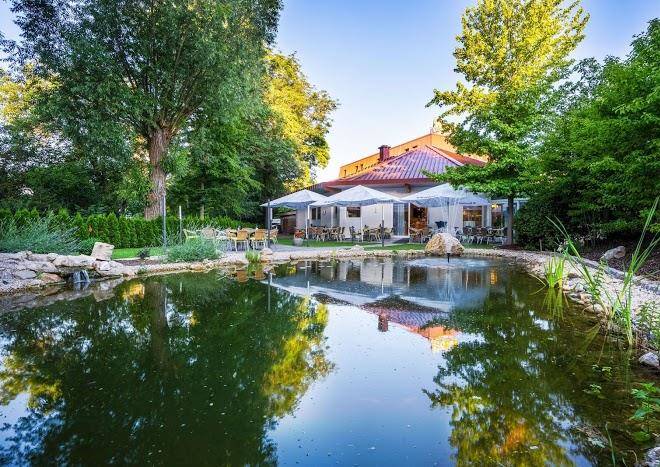 Hotel Am Tierpark Gotha