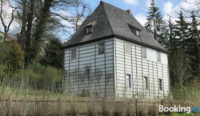 Gastehaus freudenthal
