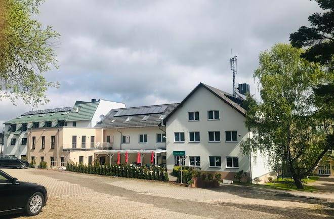 Tambach seminar center berghotel tambach tambach hotel&seminar