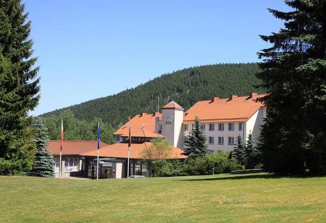 Waldhotel berghof