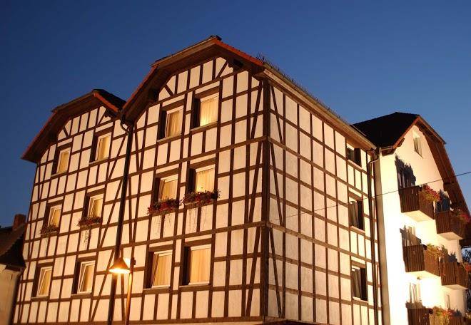 Adler golf und tagungshotel