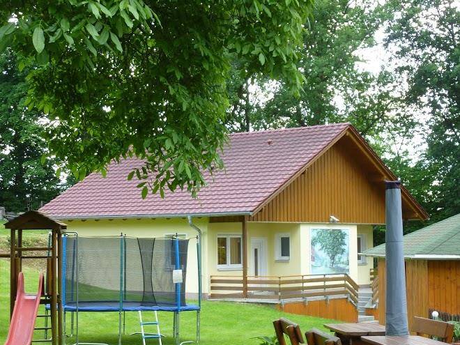 Ferienhof und pension zum kammergut