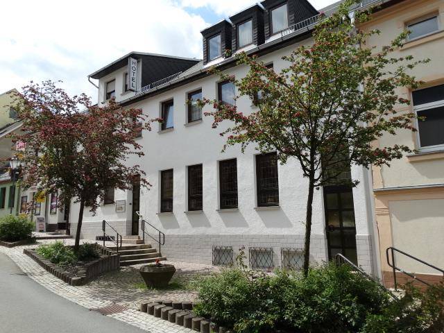 Garni hotel scheunenschanke