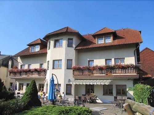 Gasthaus u pension petzold