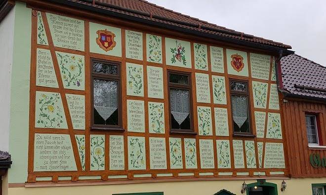 Gasthof & hotel zur linde