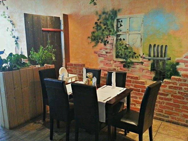 Hotel ambiente greiz