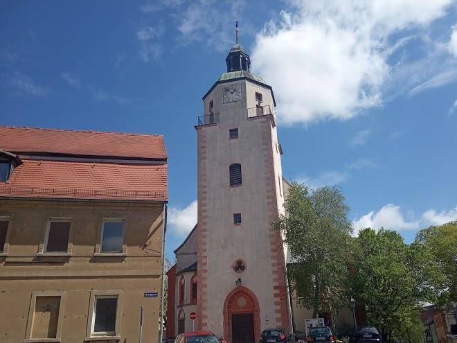 Hotel ronneburg gambrinus
