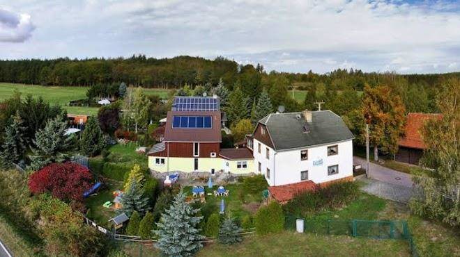 Pension seeblick