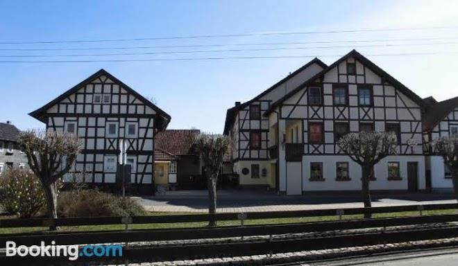 Gasthaus beyersdorfer