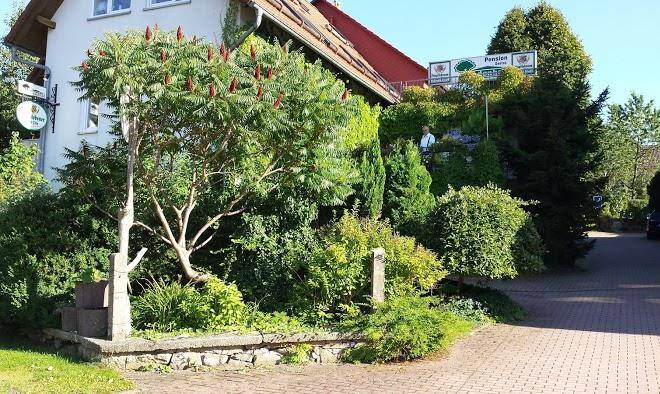 Gaststatte pension lindenhof