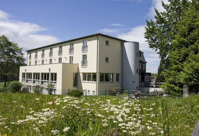 Hotel haus oberland