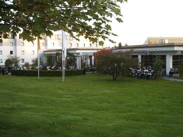 Hotel rennsteig masserberg