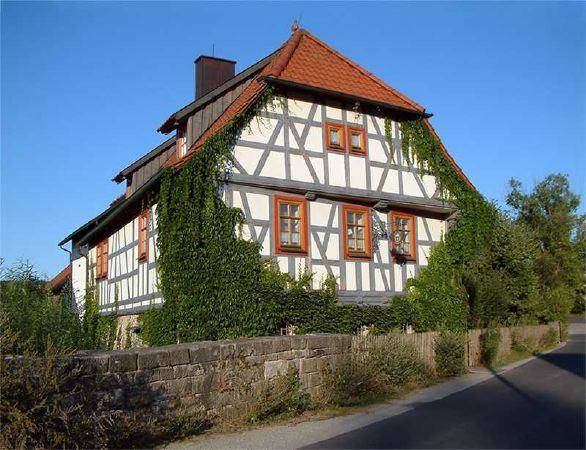 Landhaus klostermuhle