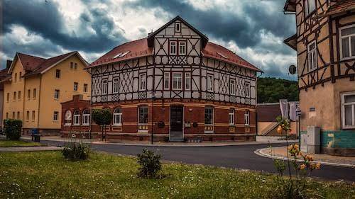 Pension duver inh m wallburg