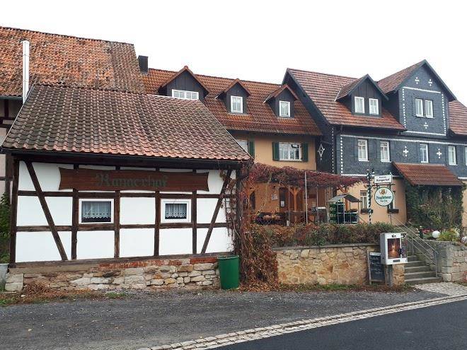Pension und gasthof rangerhof