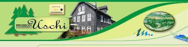 Pension uschi masserberg
