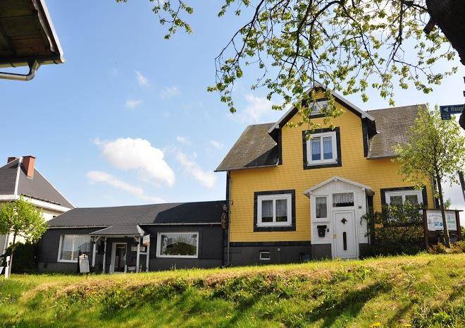 Pension zur sommerwand