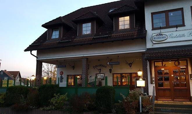 Zur falkenklause