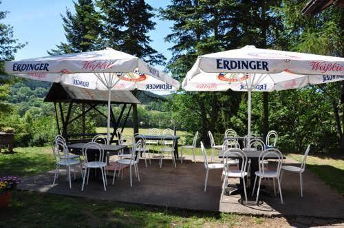 Ferienanlage reinsberger dorf