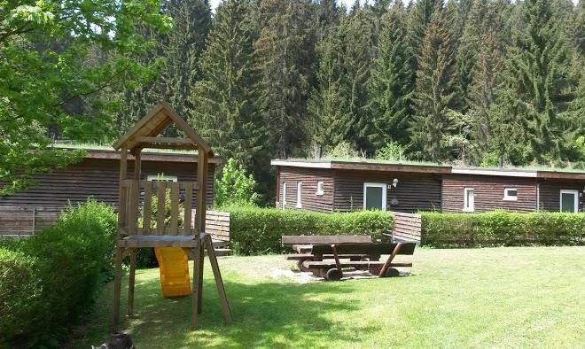 Feriendorf bad hundertpfund