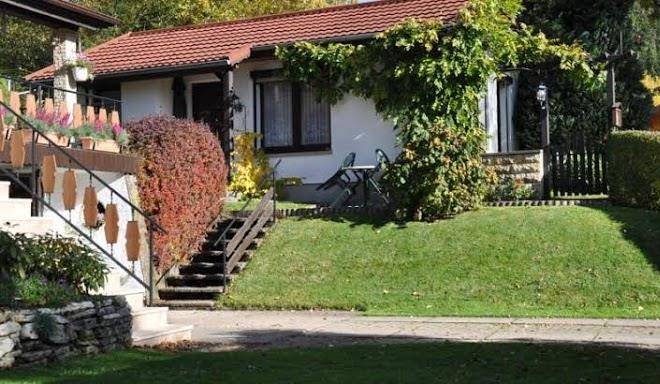 Ferienhaus fam kahl
