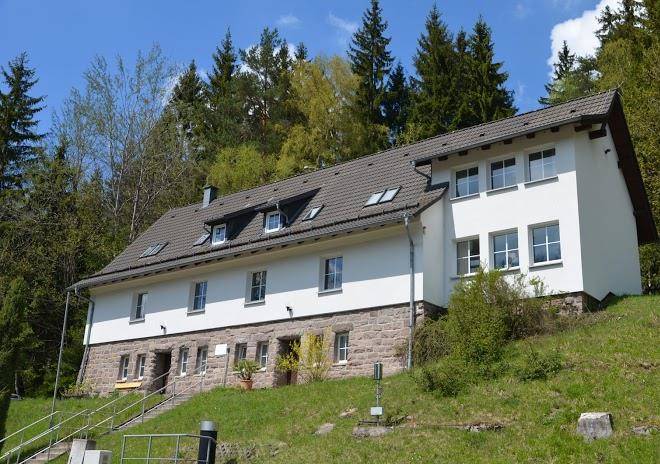 Ferienhaus luetsche