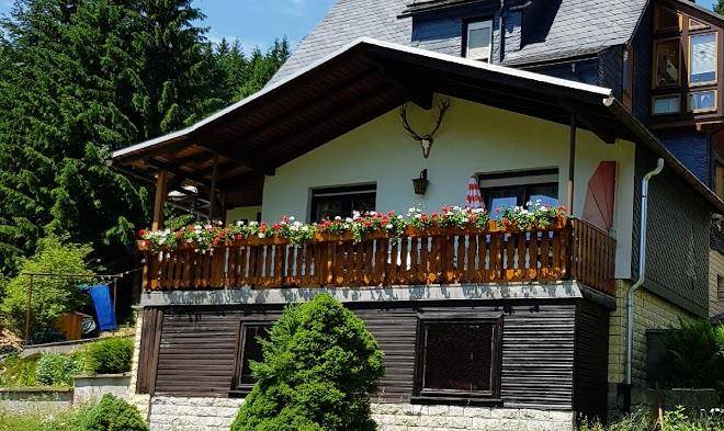 Ferienhaus mey