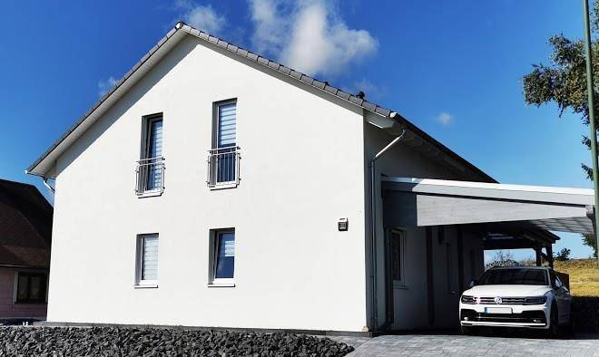 Ferienhaus victoria
