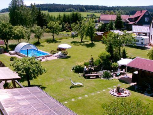 Ferienwohnung familie veit