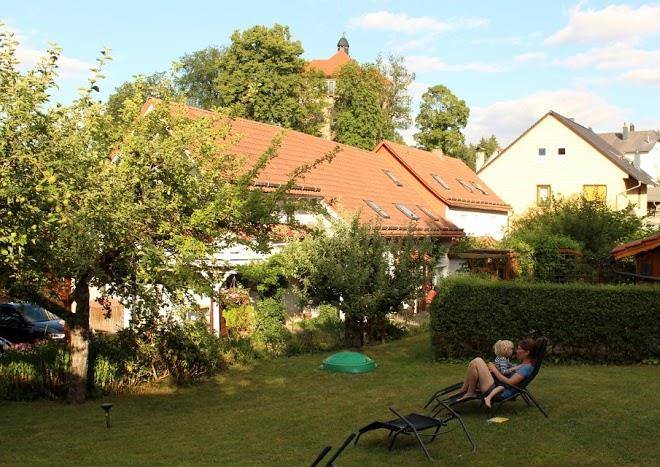 Gastehaus moller