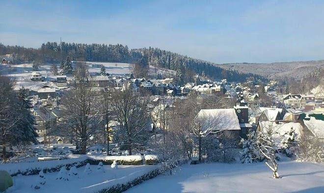 Goldener engel gasthaus pension