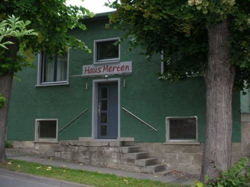 Haus merten