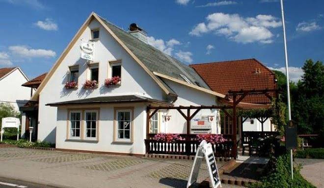 Hotel am gisselgrund