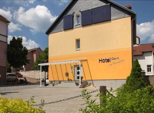 Hotel am kirchplatz