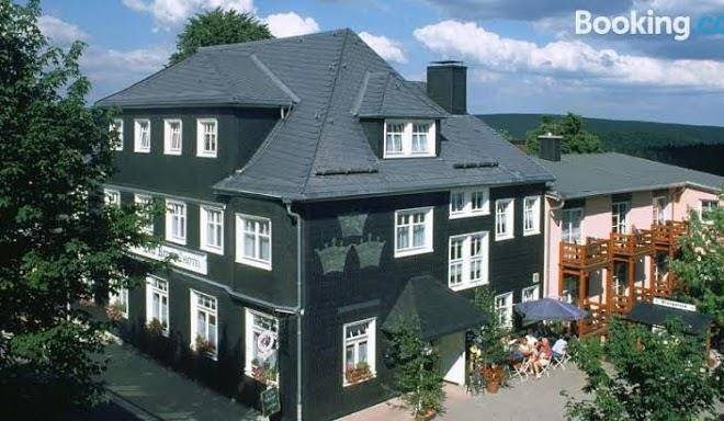 Hotel drei kronen