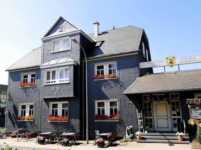 Hotel gasthof hubertus inh andre leipold
