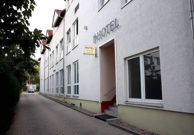 Hotel ilmenauer hof