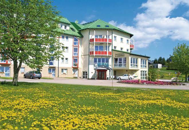 Hotel kammweg