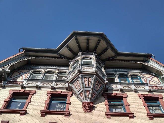 Hotel krone
