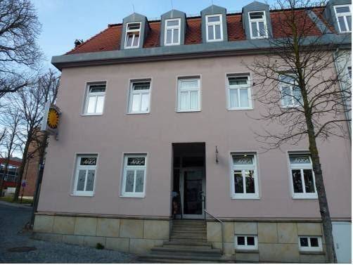 Hotel zur sonne
