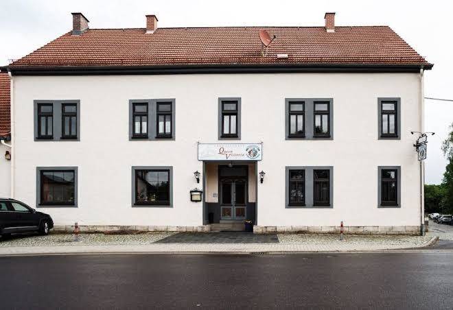 Landgasthaus queen victoria