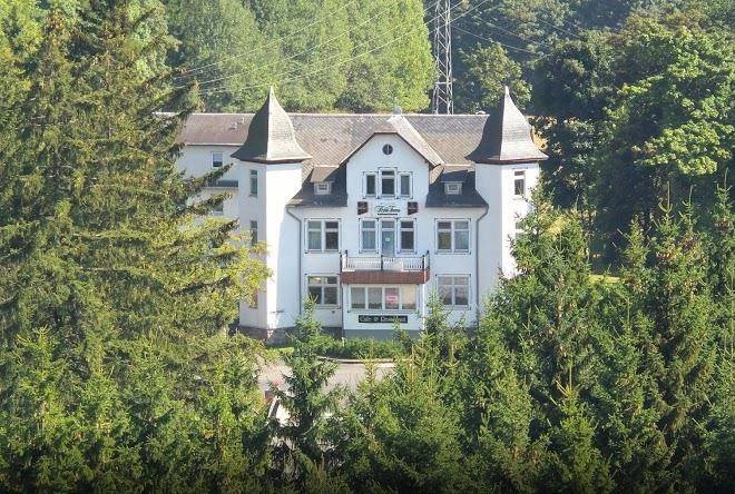 Landgasthof hohe tanne 1