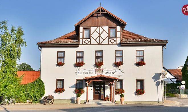 Landgasthof & hotel kronesuperior